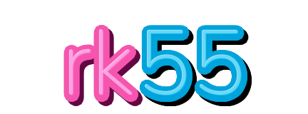 rk55 — logo kanal