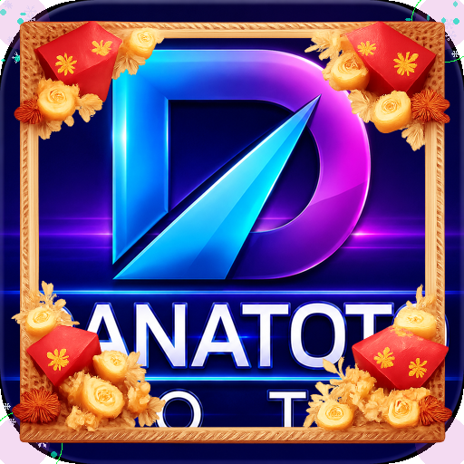 danatoto — mitra unggulan